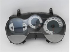 Recambio de cuadro completo para seat leon (1p1) 2.0 fr referencia OEM IAM 1P0920847GX  