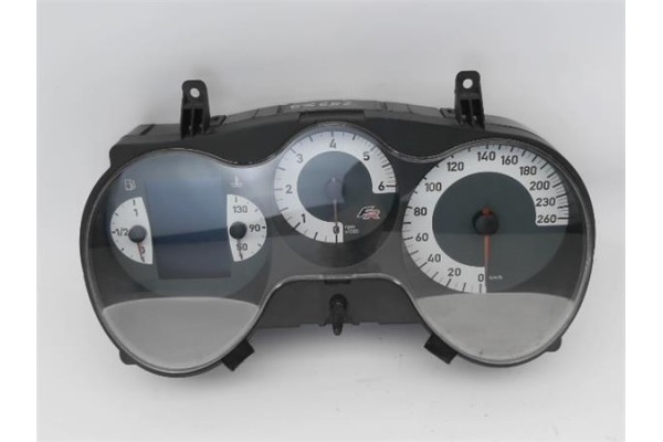 Recambio de cuadro completo para seat leon (1p1) 2.0 fr referencia OEM IAM 1P0920847GX  
