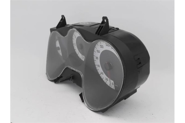 Recambio de cuadro completo para seat leon (1p1) 2.0 fr referencia OEM IAM 1P0920847GX  