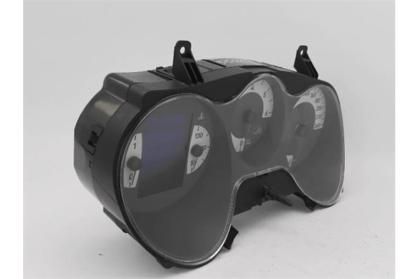 Recambio de cuadro completo para seat leon (1p1) 2.0 fr referencia OEM IAM 1P0920847GX  