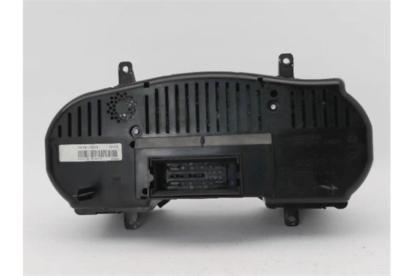 Recambio de cuadro completo para seat leon (1p1) 2.0 fr referencia OEM IAM 1P0920847GX  