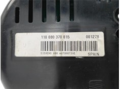 Recambio de cuadro completo para seat leon (1p1) 2.0 fr referencia OEM IAM 1P0920847GX  