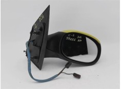 RETROVISOR ELECTRICO DERECHO 8149SW 