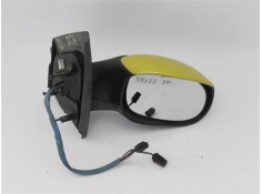 Recambio de retrovisor electrico derecho para citroen c2 1.1 referencia OEM IAM 8149SW  