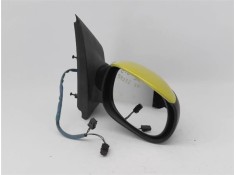 Recambio de retrovisor electrico derecho para citroen c2 1.1 referencia OEM IAM 8149SW  