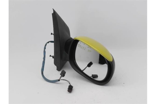 Recambio de retrovisor electrico derecho para citroen c2 1.1 referencia OEM IAM 8149SW  