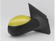 Recambio de retrovisor electrico derecho para citroen c2 1.1 referencia OEM IAM 8149SW  