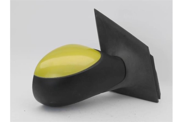 Recambio de retrovisor electrico derecho para citroen c2 1.1 referencia OEM IAM 8149SW  