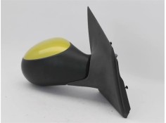 Recambio de retrovisor electrico derecho para citroen c2 1.1 referencia OEM IAM 8149SW  