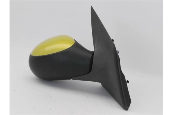 Recambio de retrovisor electrico derecho para citroen c2 1.1 referencia OEM IAM 8149SW  