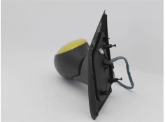 Recambio de retrovisor electrico derecho para citroen c2 1.1 referencia OEM IAM 8149SW  