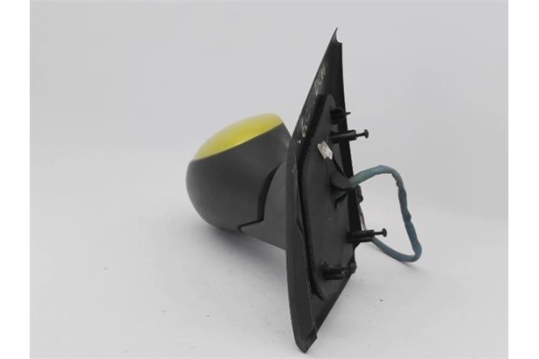 Recambio de retrovisor electrico derecho para citroen c2 1.1 referencia OEM IAM 8149SW  