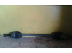 PALIER DELANTERO IZQUIERDO 28321AG020 