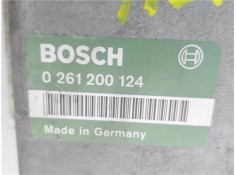 Recambio de centralita para alfa romeo 75 1.6 referencia OEM IAM 26SA0814 2,61E+08 