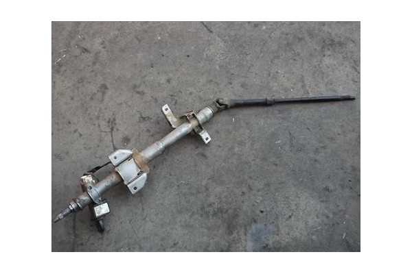 Recambio de columna direccion para nissan patrol gr (y61)(1997) 3.0 d referencia OEM IAM   