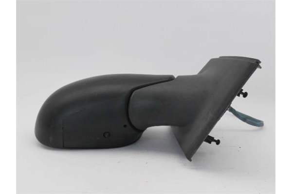Recambio de retrovisor electrico derecho para citroen c2 1.1 referencia OEM IAM 8149SW  