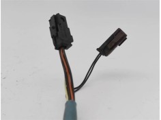 Recambio de retrovisor electrico derecho para citroen c2 1.1 referencia OEM IAM 8149SW  