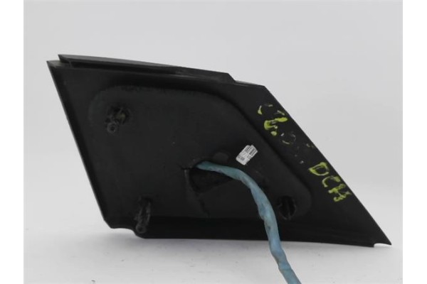 Recambio de retrovisor electrico derecho para citroen c2 1.1 referencia OEM IAM 8149SW  