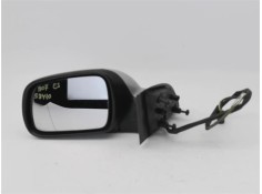 Recambio de retrovisor electrico izquierdo para peugeot 307 berlina (s2) 1.6 x-line referencia OEM IAM 8149AW  