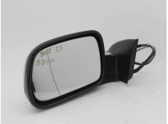 Recambio de retrovisor electrico izquierdo para peugeot 307 berlina (s2) 1.6 x-line referencia OEM IAM 8149AW  