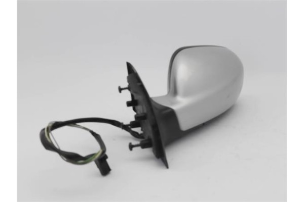 Recambio de retrovisor electrico izquierdo para peugeot 307 berlina (s2) 1.6 x-line referencia OEM IAM 8149AW  