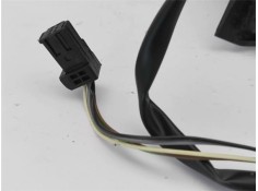 Recambio de retrovisor electrico izquierdo para peugeot 307 berlina (s2) 1.6 x-line referencia OEM IAM 8149AW  