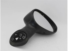 Recambio de retrovisor electrico derecho para fiat punto / grande punto (199) 1.3 d multijet referencia OEM IAM 735465557  