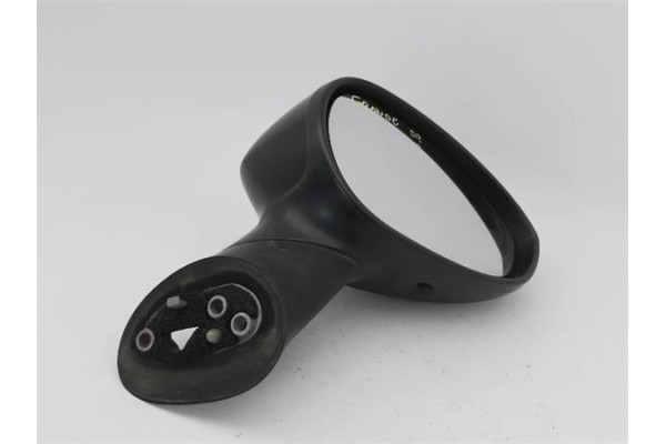 Recambio de retrovisor electrico derecho para fiat punto / grande punto (199) 1.3 d multijet referencia OEM IAM 735465557  