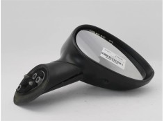 Recambio de retrovisor electrico derecho para fiat punto / grande punto (199) 1.3 d multijet referencia OEM IAM 735465557  