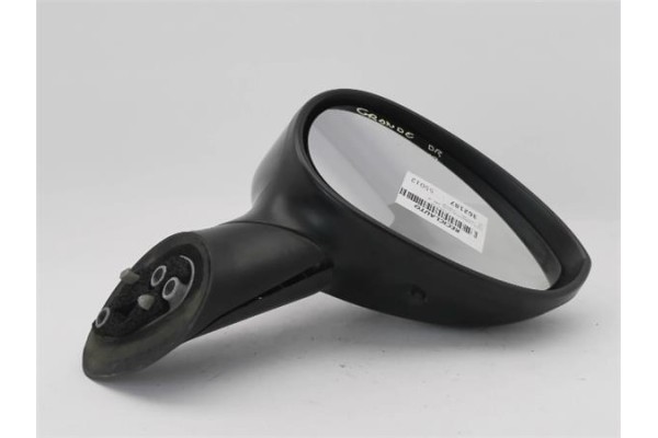 Recambio de retrovisor electrico derecho para fiat punto / grande punto (199) 1.3 d multijet referencia OEM IAM 735465557  