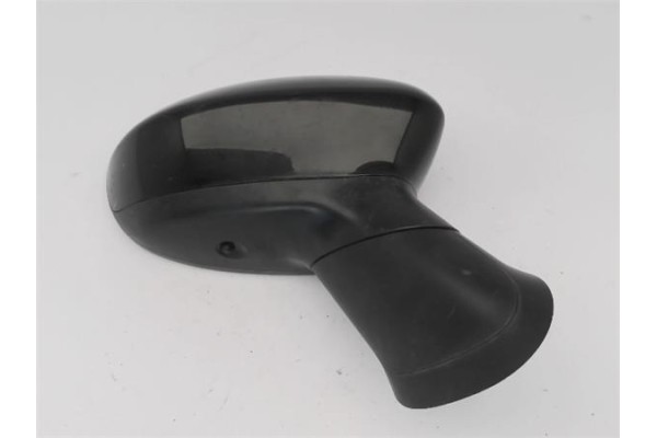 Recambio de retrovisor electrico derecho para fiat punto / grande punto (199) 1.3 d multijet referencia OEM IAM 735465557  