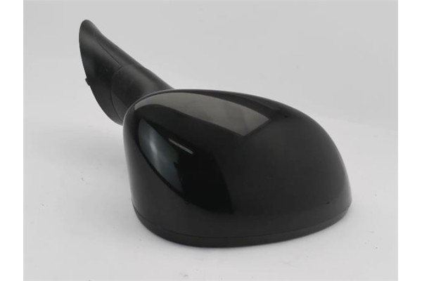 Recambio de retrovisor electrico derecho para fiat punto / grande punto (199) 1.3 d multijet referencia OEM IAM 735465557  