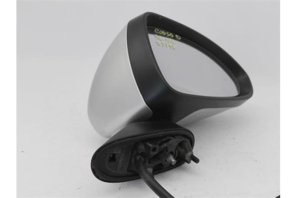 Recambio de retrovisor electrico derecho para opel corsa d 1.3 cdti referencia OEM IAM 1428944 13187618 