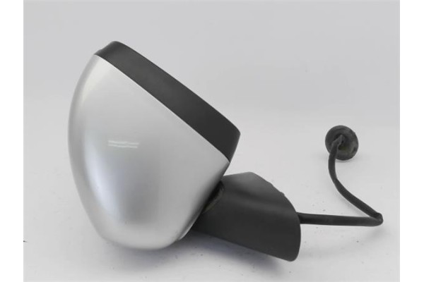 Recambio de retrovisor electrico derecho para opel corsa d 1.3 cdti referencia OEM IAM 1428944 13187618 