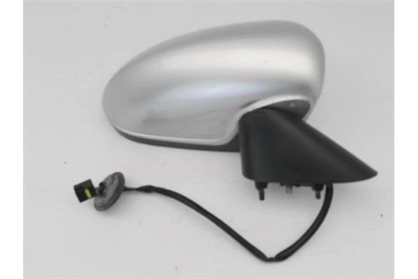 Recambio de retrovisor electrico derecho para opel corsa d 1.3 cdti referencia OEM IAM 1428944 13187618 