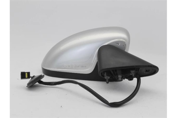 Recambio de retrovisor electrico derecho para opel corsa d 1.3 cdti referencia OEM IAM 1428944 13187618 