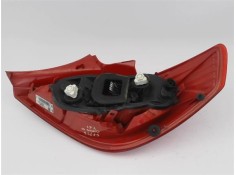 Recambio de piloto trasero izquierdo para opel corsa d 1.3 cdti referencia OEM IAM 13186350 89038960A 