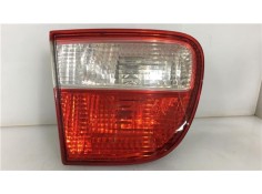 Recambio de piloto interior izquierdo para seat leon (1m1) 1.9 tdi referencia OEM IAM 1M6945091B 1M6945107 