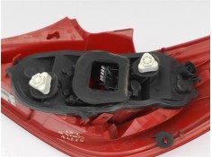 Recambio de piloto trasero izquierdo para opel corsa d 1.3 cdti referencia OEM IAM 13186350 89038960A 