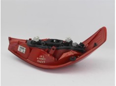 Recambio de piloto trasero izquierdo para opel corsa d 1.3 cdti referencia OEM IAM 13186350 89038960A 