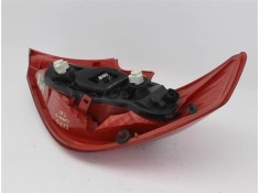 Recambio de piloto trasero izquierdo para opel corsa d 1.3 cdti referencia OEM IAM 13186350 89038960A 