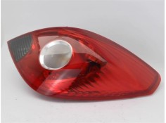 Recambio de piloto trasero derecho para opel corsa d 1.3 cdti referencia OEM IAM 89038961A  