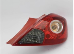 Recambio de piloto trasero derecho para opel corsa d 1.3 cdti referencia OEM IAM 89038961A  