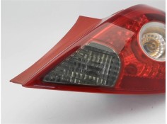 Recambio de piloto trasero derecho para opel corsa d 1.3 cdti referencia OEM IAM 89038961A  