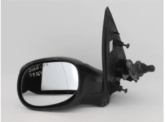 Recambio de retrovisor izquierdo para peugeot 206 1.4 i referencia OEM IAM 8148YC  