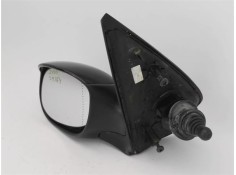 Recambio de retrovisor izquierdo para peugeot 206 1.4 i referencia OEM IAM 8148YC  