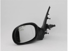 Recambio de retrovisor izquierdo para peugeot 206 1.4 i referencia OEM IAM 8148YC  