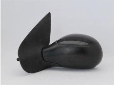 Recambio de retrovisor izquierdo para peugeot 206 1.4 i referencia OEM IAM 8148YC  