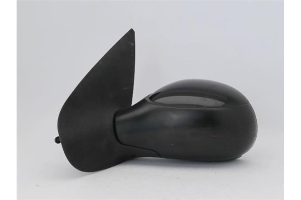 Recambio de retrovisor izquierdo para peugeot 206 1.4 i referencia OEM IAM 8148YC  