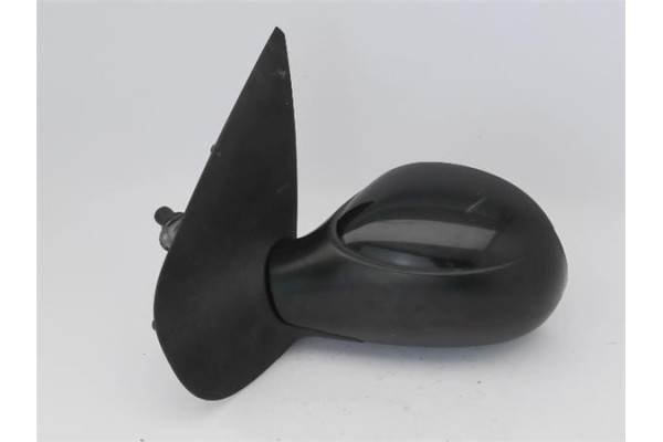 Recambio de retrovisor izquierdo para peugeot 206 1.4 i referencia OEM IAM 8148YC  